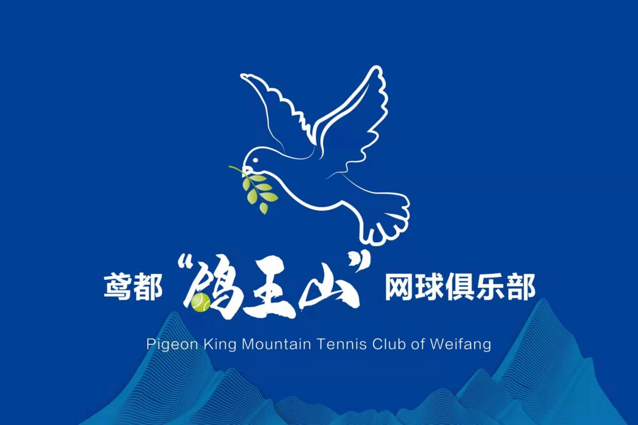 鸽王山网球俱乐部”鸢飞杯”开赛插图3